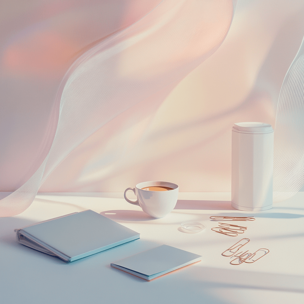 Every day objects