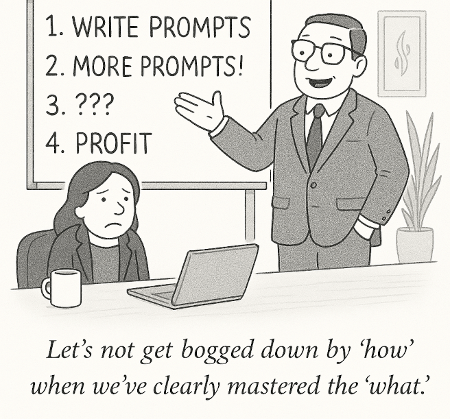 Write Prompts